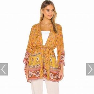 Spell and the Gypsy Collective kimono